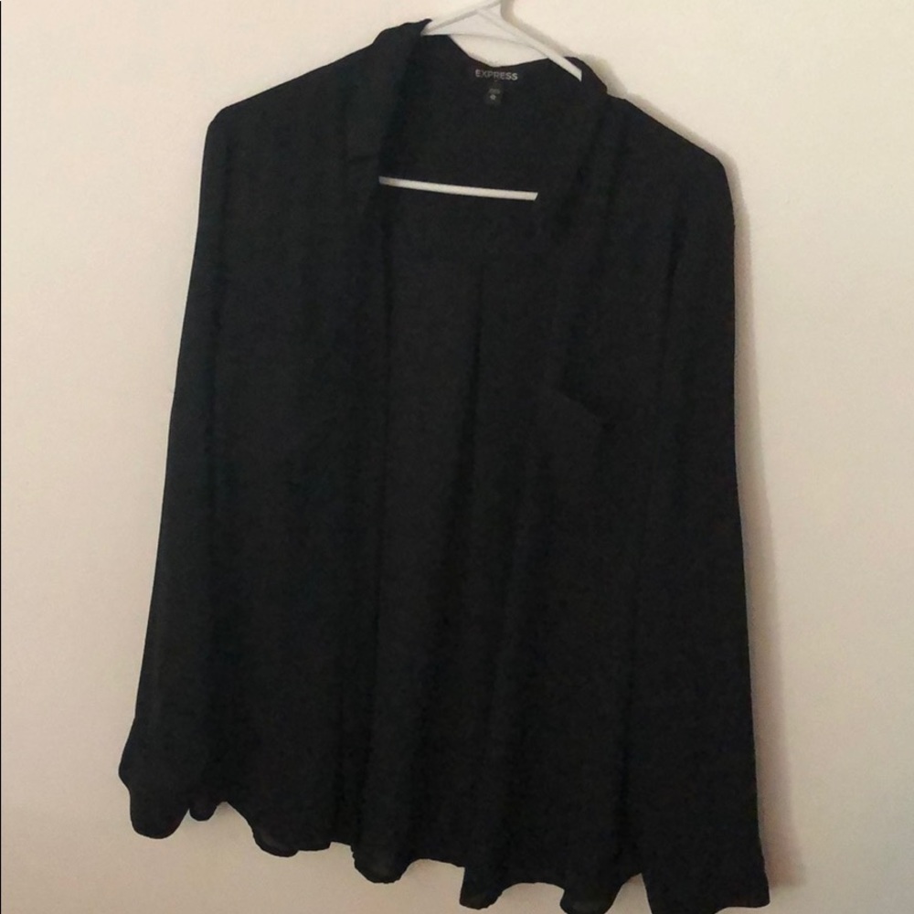 Express Portofino Blouse
